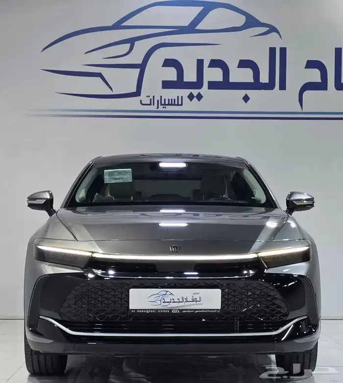 كراون 2.4 ماجستا فل كامل 2023 0