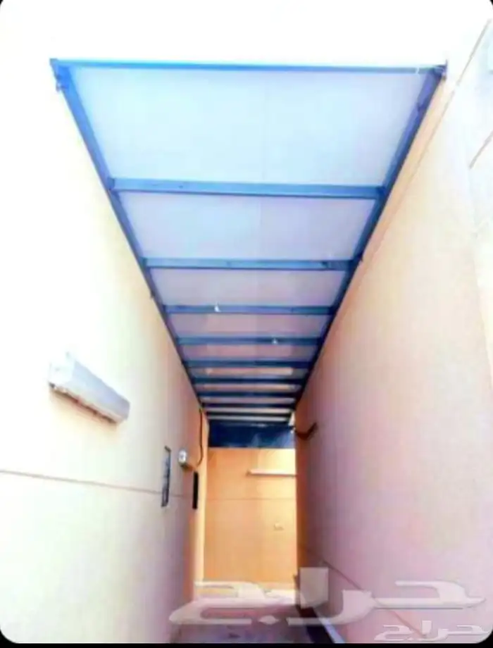 ابؤاب الحديد وكليدنك و الالمنيوم ابؤاب زجاج و الالمنيوم 42