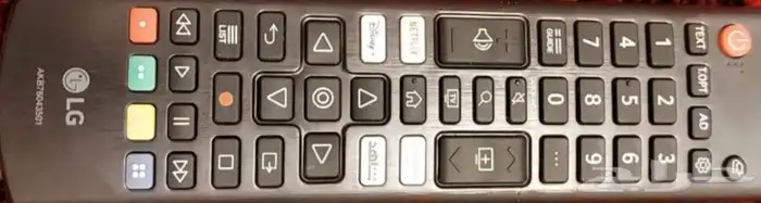 شاشة ال جي 65 بوصة 65LA73006LA 4