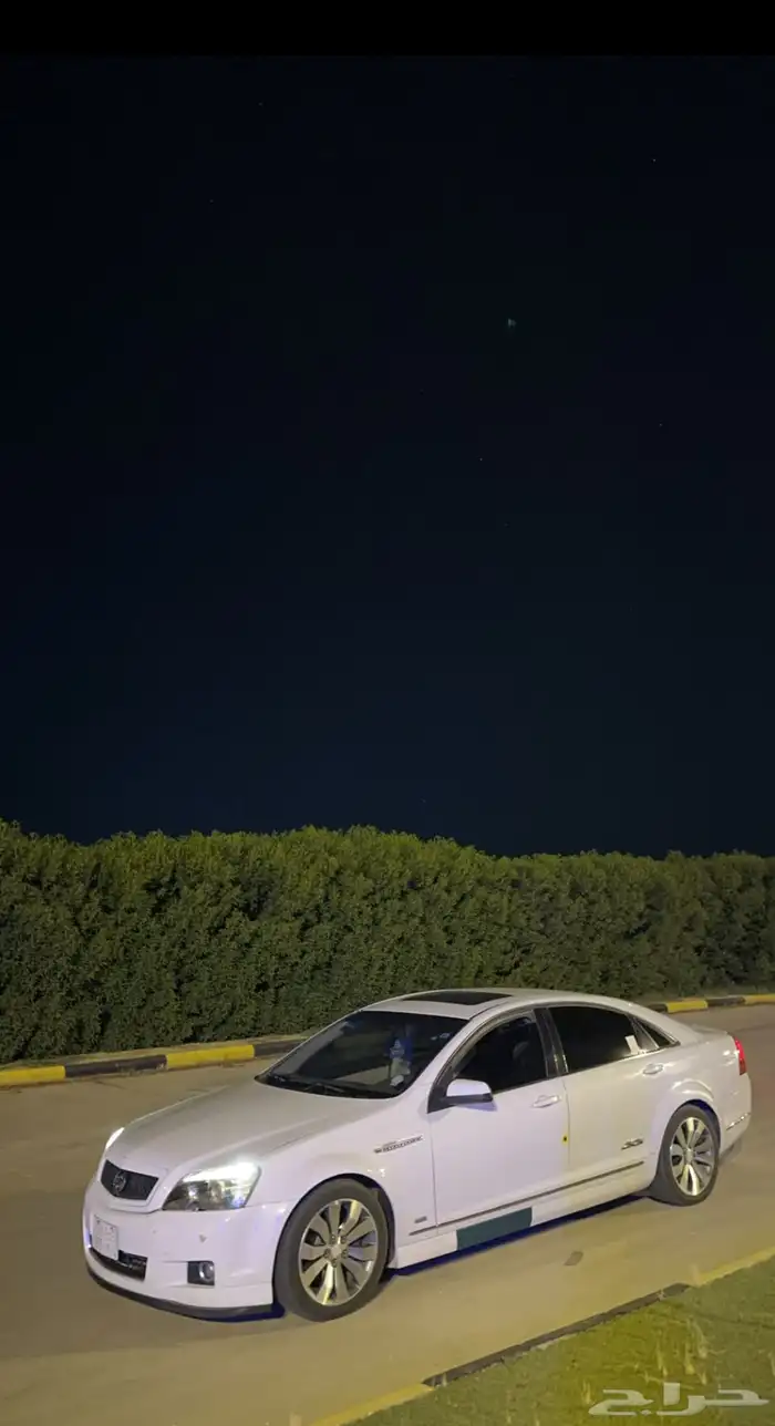 كابرس ss 2013 معدل 10