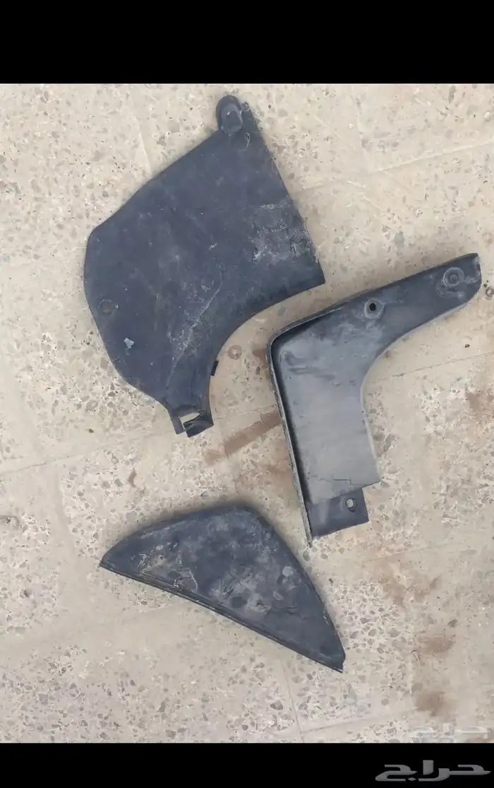 ديكورات سيارات 6