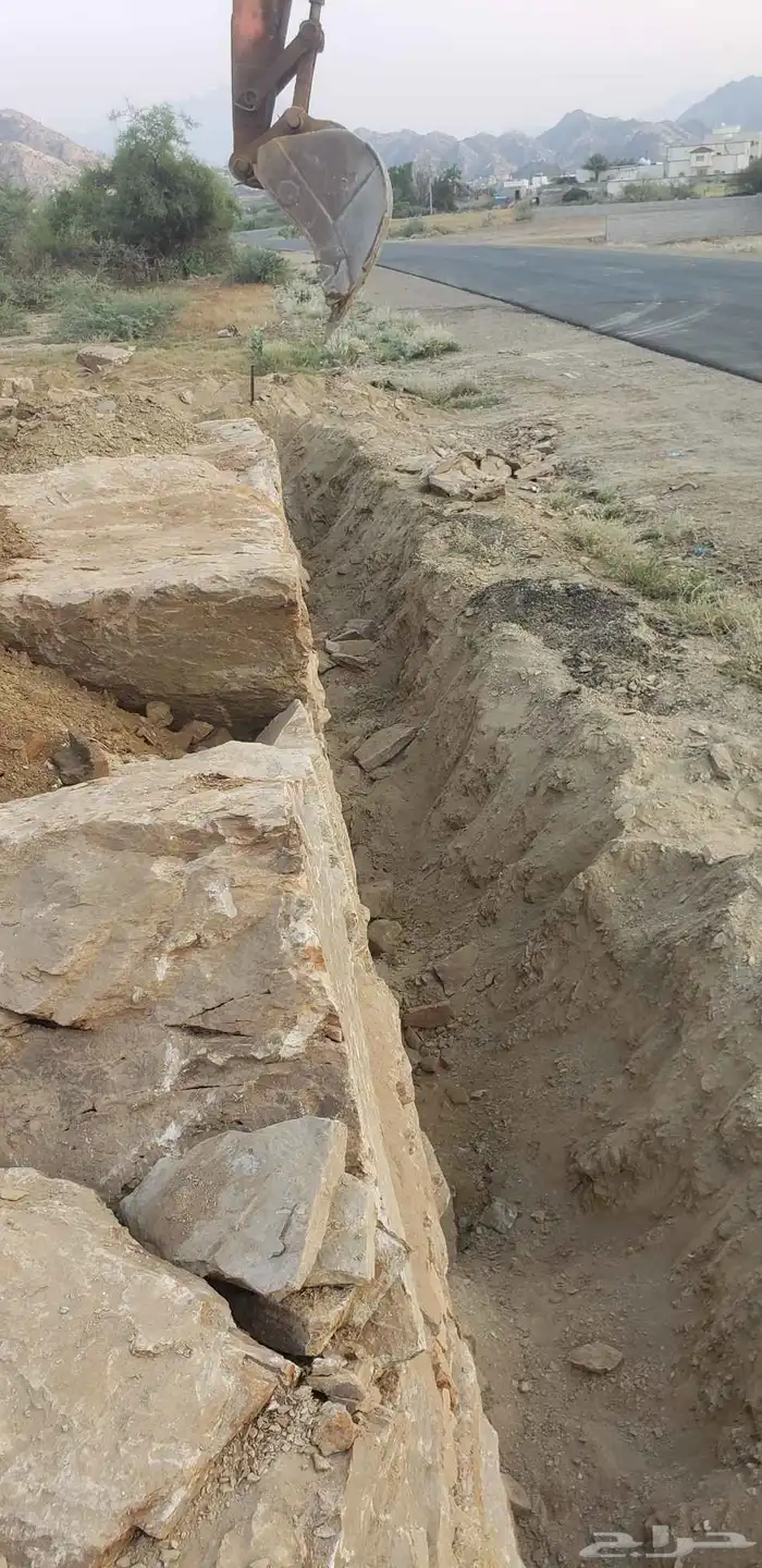 بوكولين بنيان حجر محايل وضواحيها 1