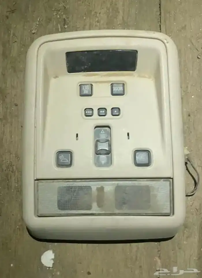 قطع فورد 2011 11