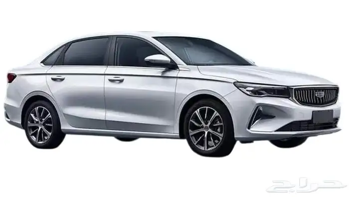 قطع غيار جيلي ام جراند تشليح موديل 2022-2023-2024 0