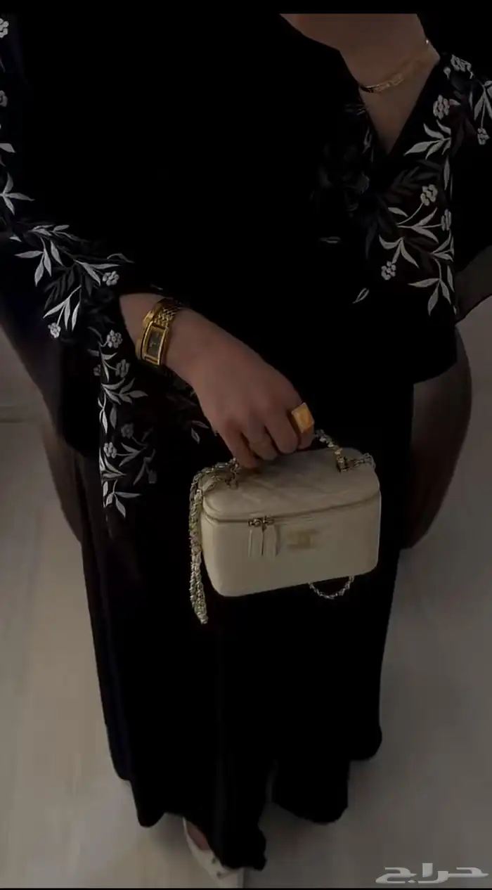 عبايات كويتية على الطلب 7