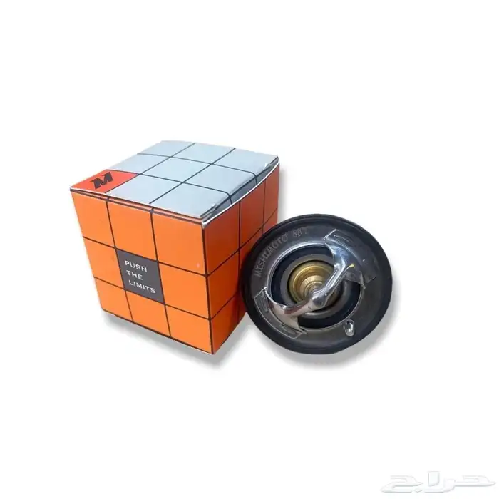 بلف حرارة رياضي ميشيموتو f150 - اكسبدشن - رابتر - موستنق 1