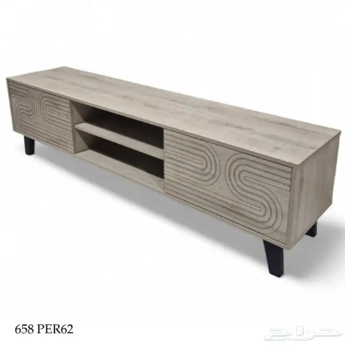 طاولة بلازمة طاولة تليويزون جديدنا بجودة ممتاز 4