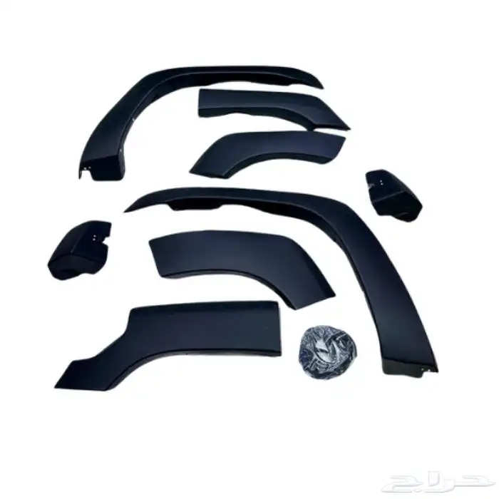 فيابر فتك سفاري وسوبر سفاري باترول 0