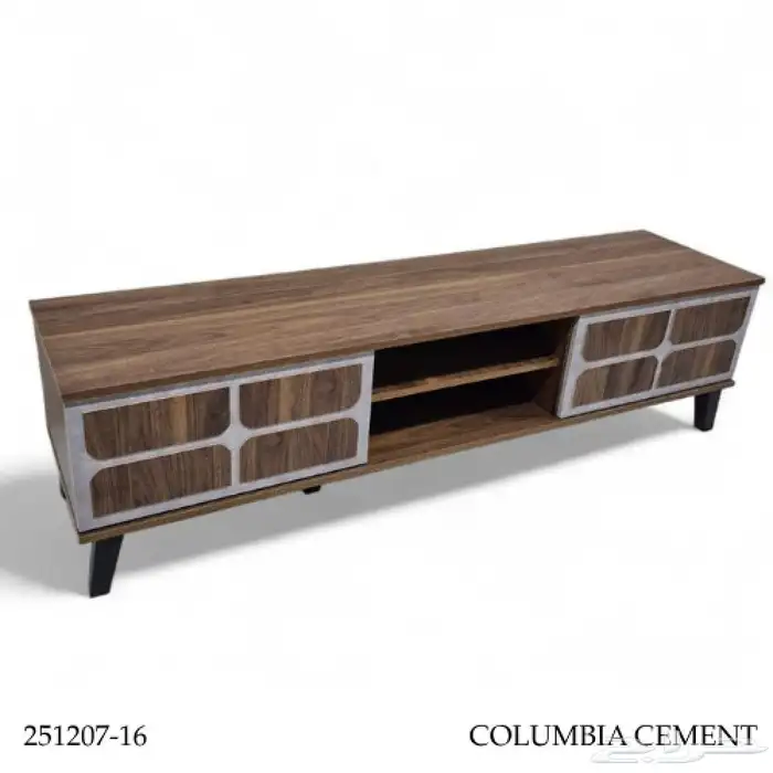 طاولة بلازمة طاولة تليويزون جديدنا بجودة ممتاز 0