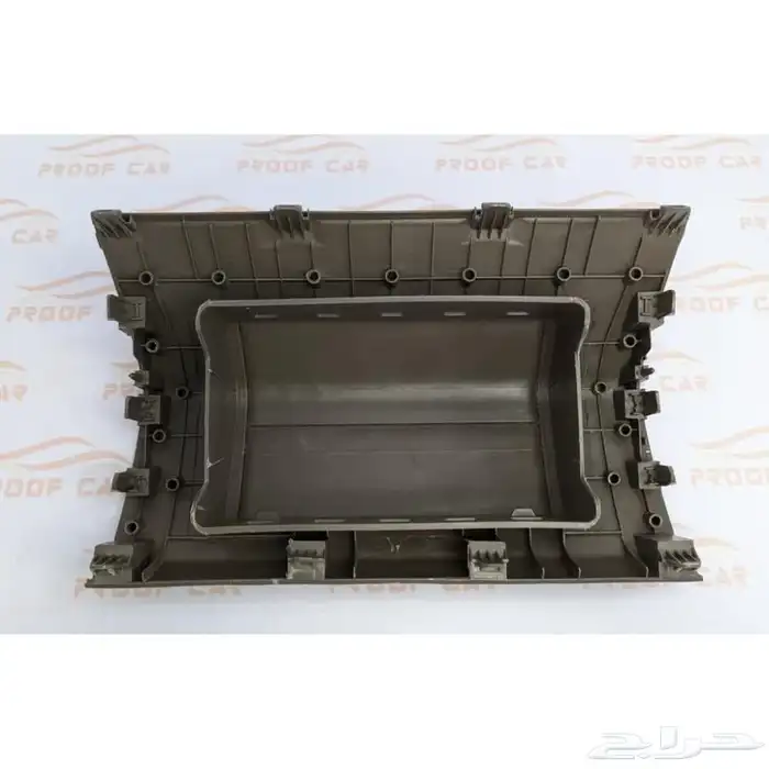 غطاء ارباق طبلون شاص وربع 2007 2