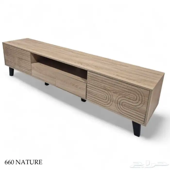 طاولة بلازمة طاولة تليويزون جديدنا بجودة ممتاز 7