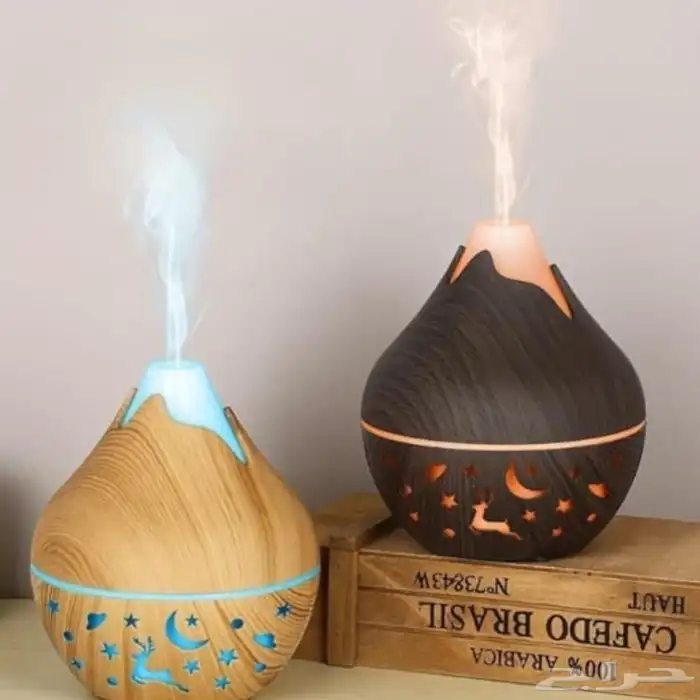 فواحات و زيوت عطريه للفوحات 10