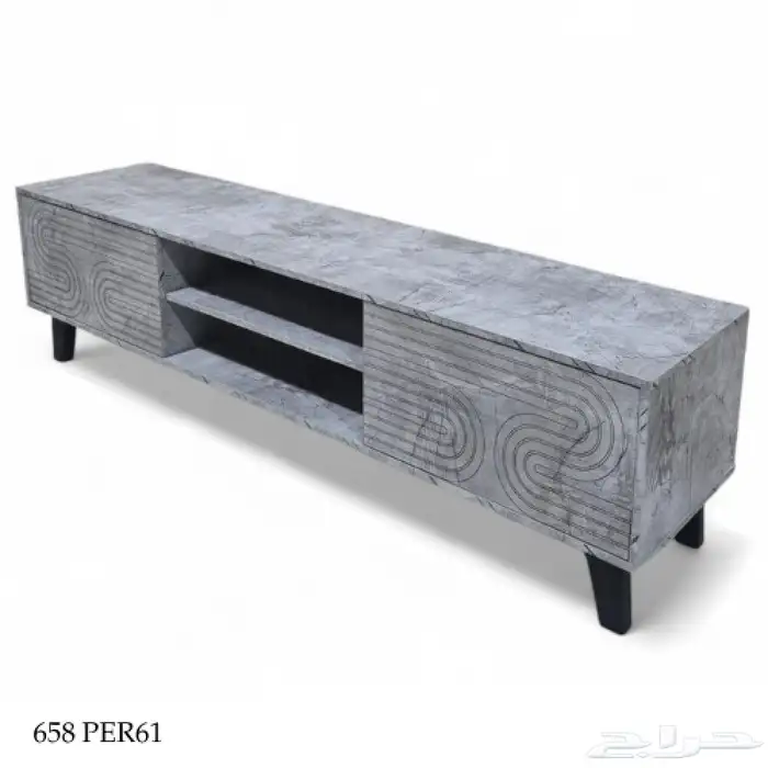 طاولة بلازمة طاولة تليويزون جديدنا بجودة ممتاز 5