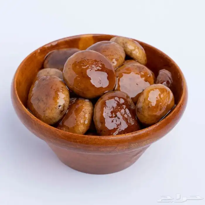 مقشوش حايلي الطلب قبلها بيوم 0