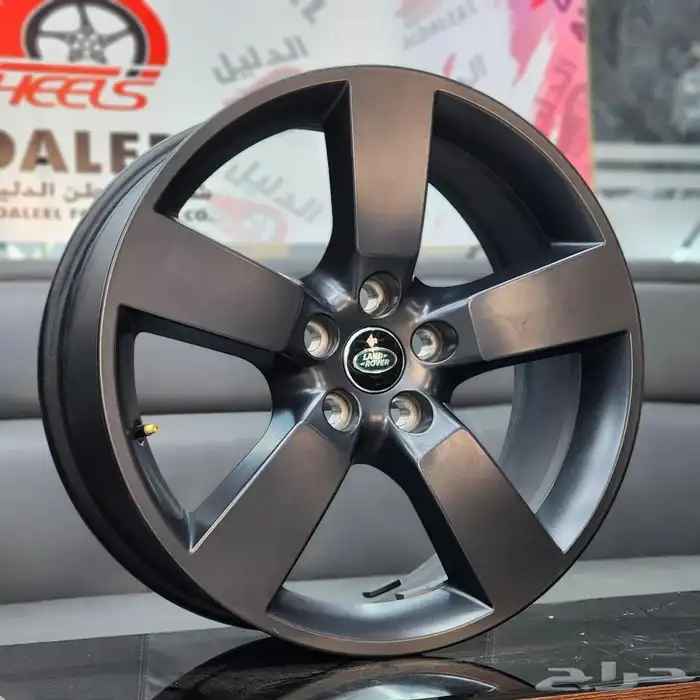 جنط ديفندر X مقاس 20 1