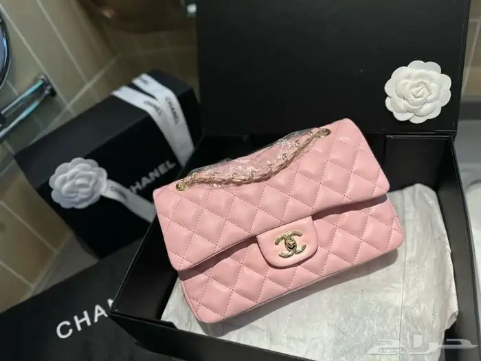 شنط هاي كوالتي مع جميع الملحقات 1