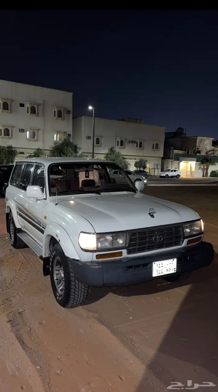 جيب GXR موديل 1997 4