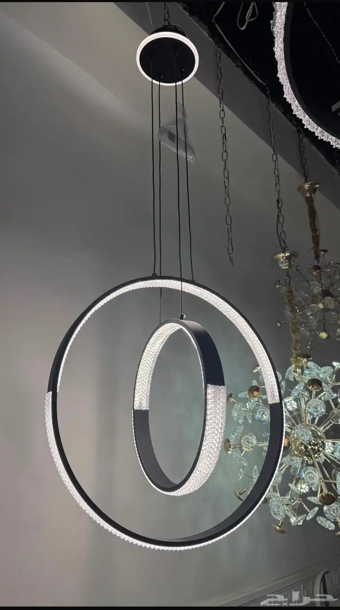 نجف اثاث ثريات ديكورات 43