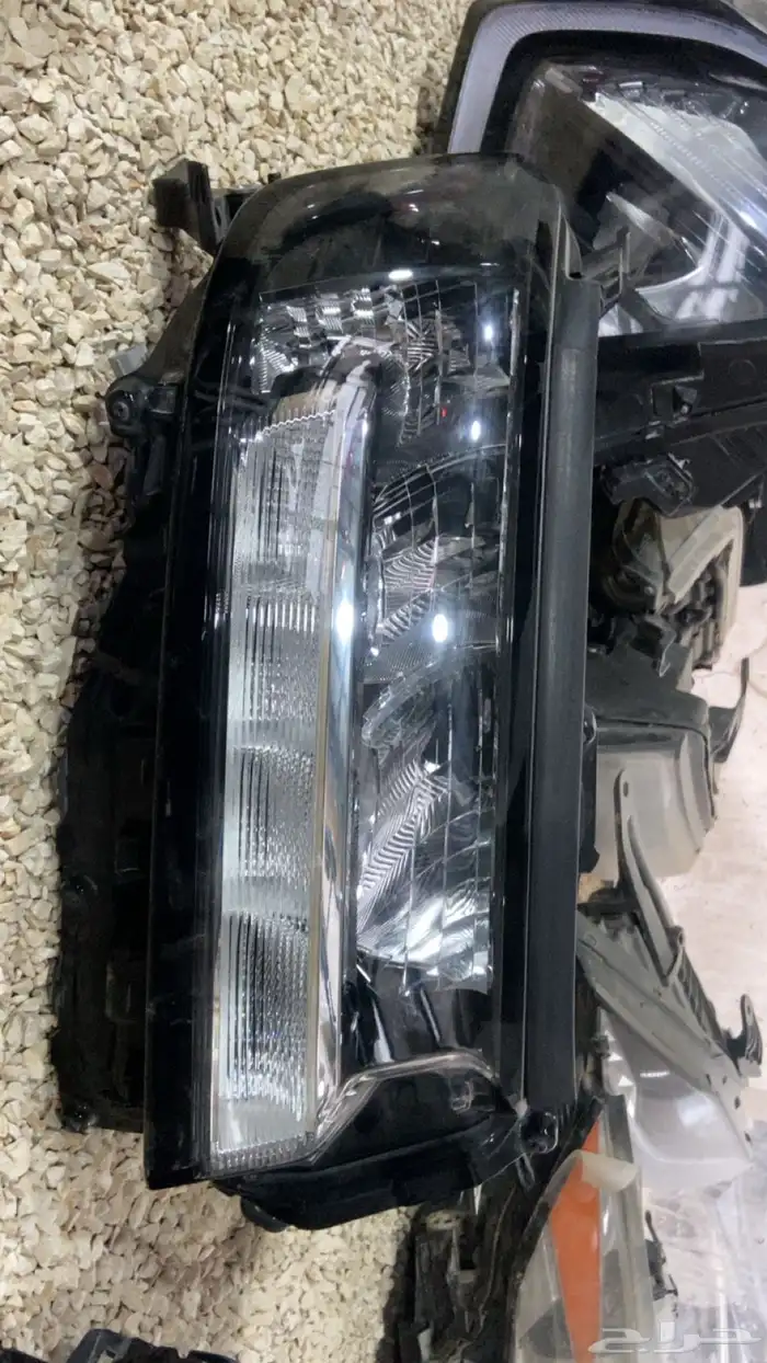 شمعات جيب لاندكروزر جكسار 2022-2025 2