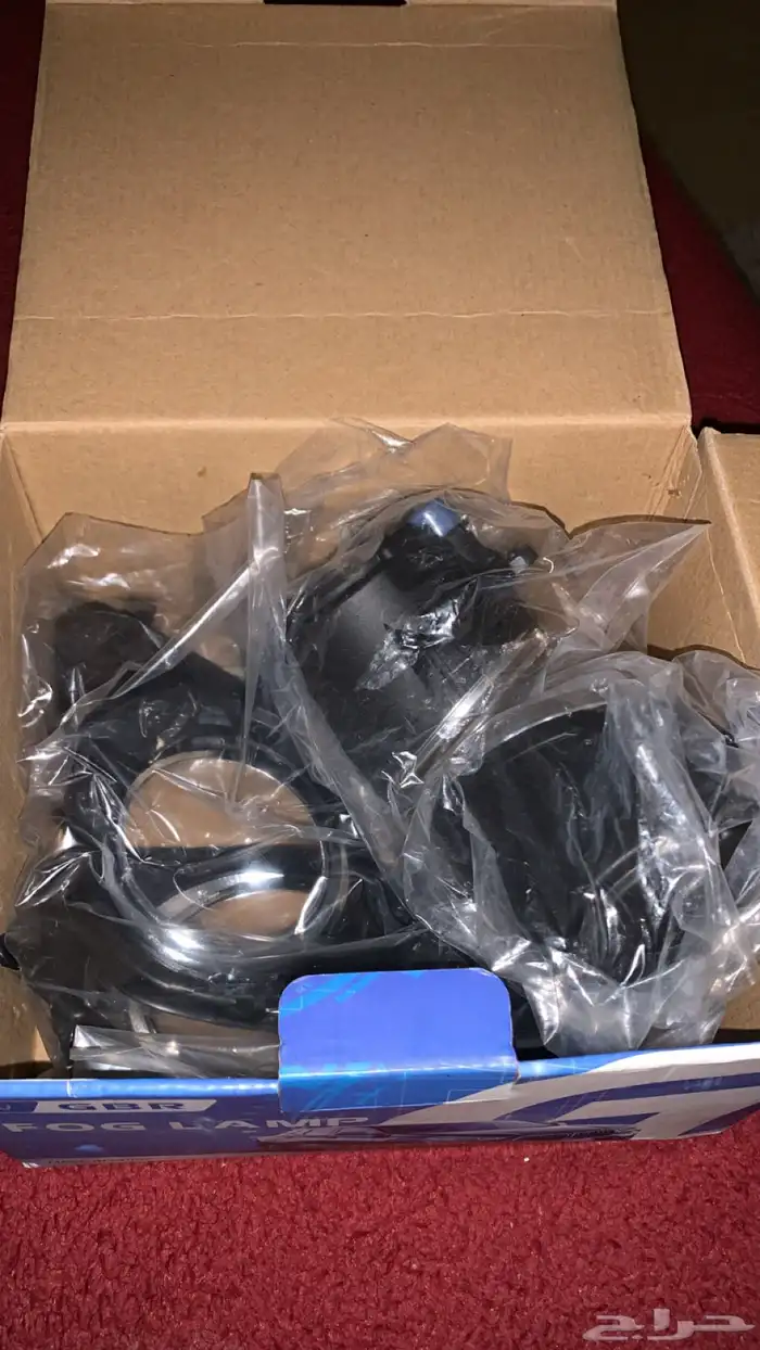 كشافات كامري 3