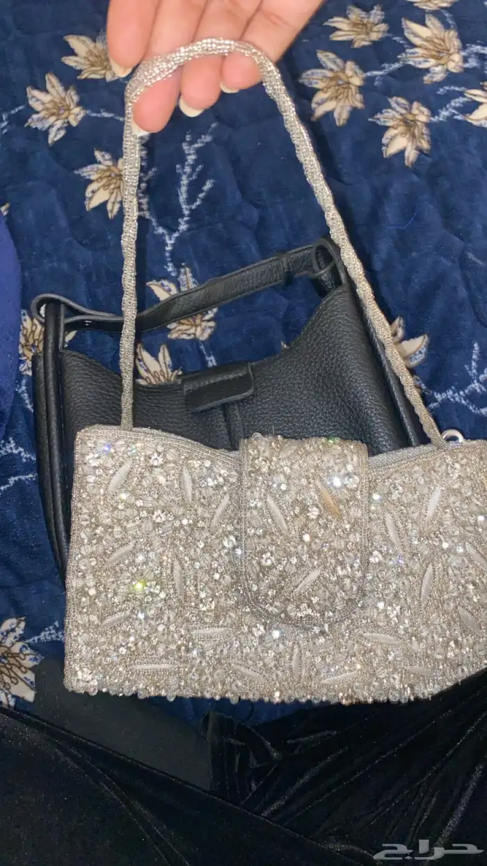 شنطة مناسبات 1