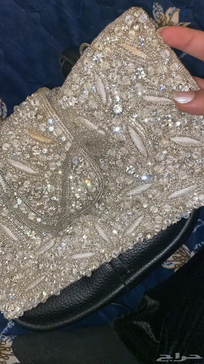 شنطة مناسبات 0