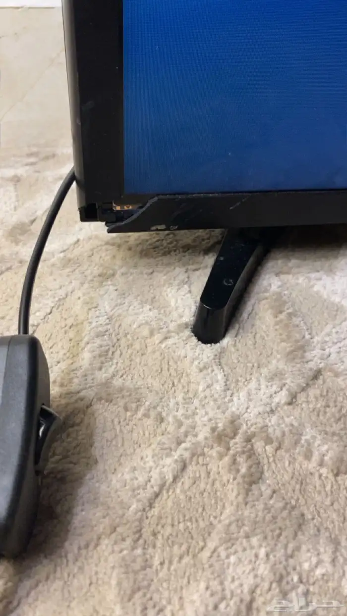 شاشه 43 بوصه 3