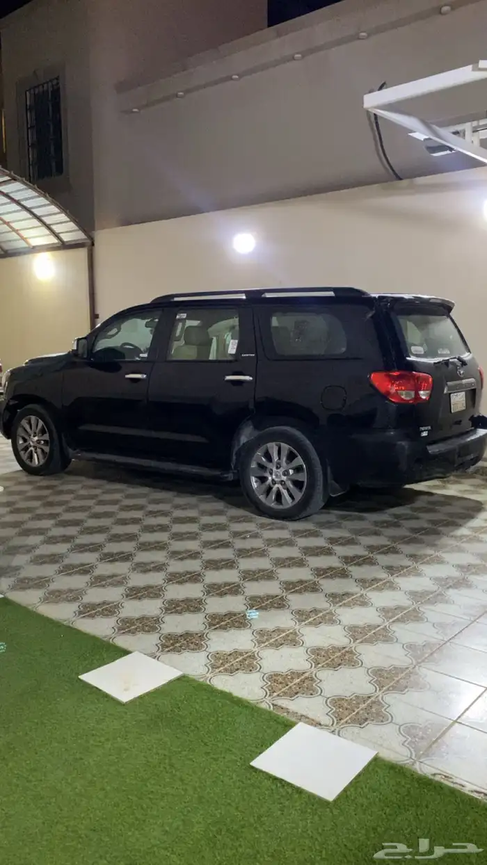 سكويا ليمتد 2010 0