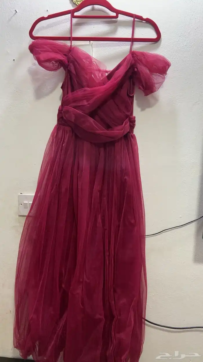 فساتين لبسه واحده 2