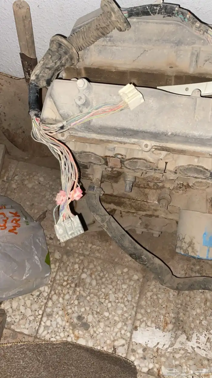 ظفيرة ومكينة آربي 25 بخاخ مخبطة 1