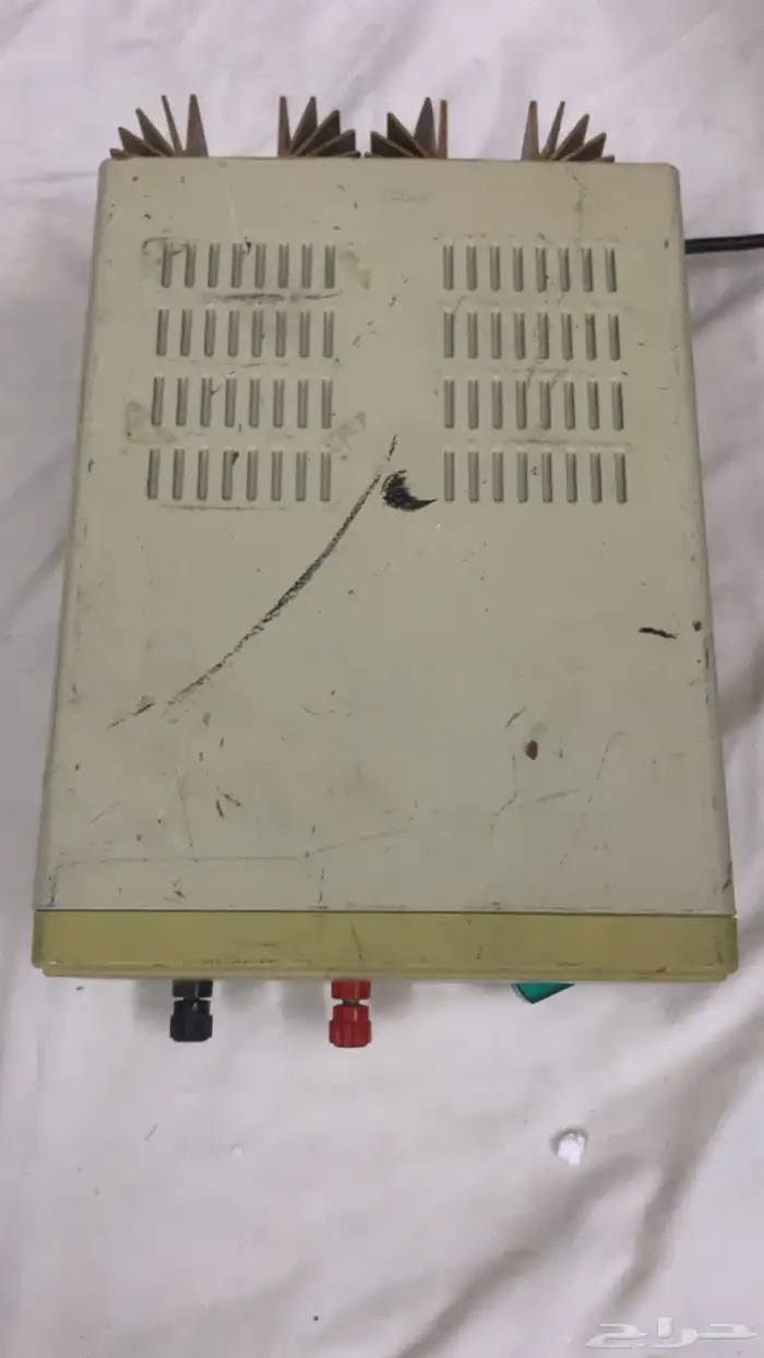 محول موها 30 امبير ايكوم كنود ياسو 1