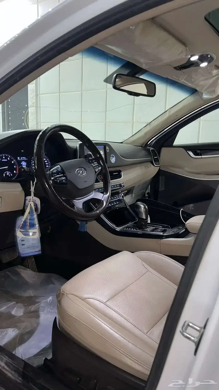 ازيرا موديل 2018 6