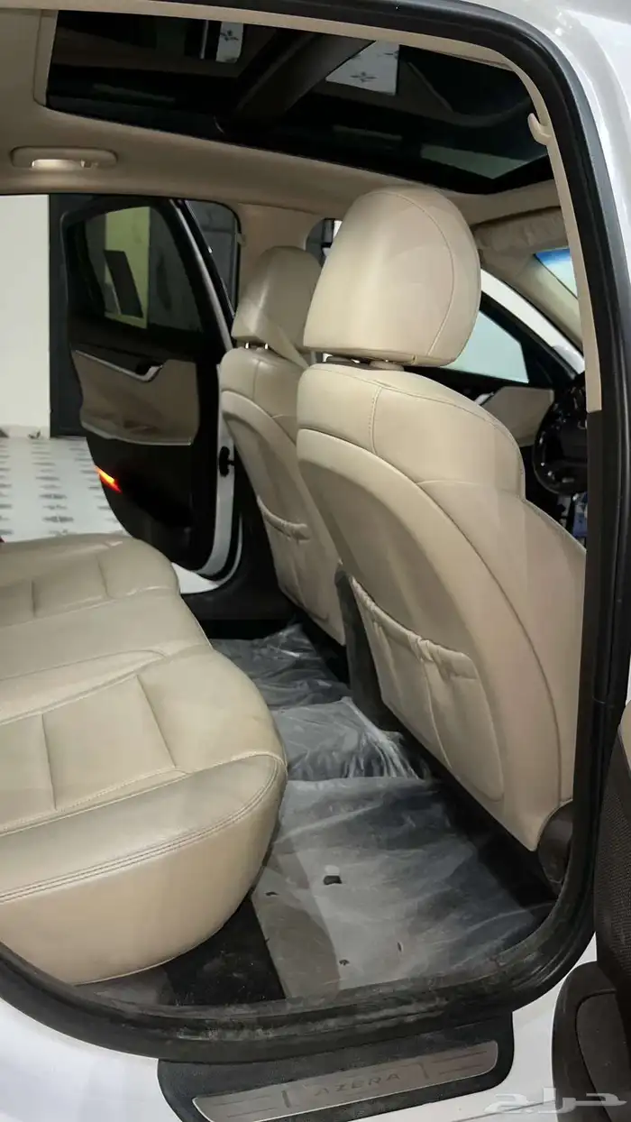 ازيرا موديل 2018 5