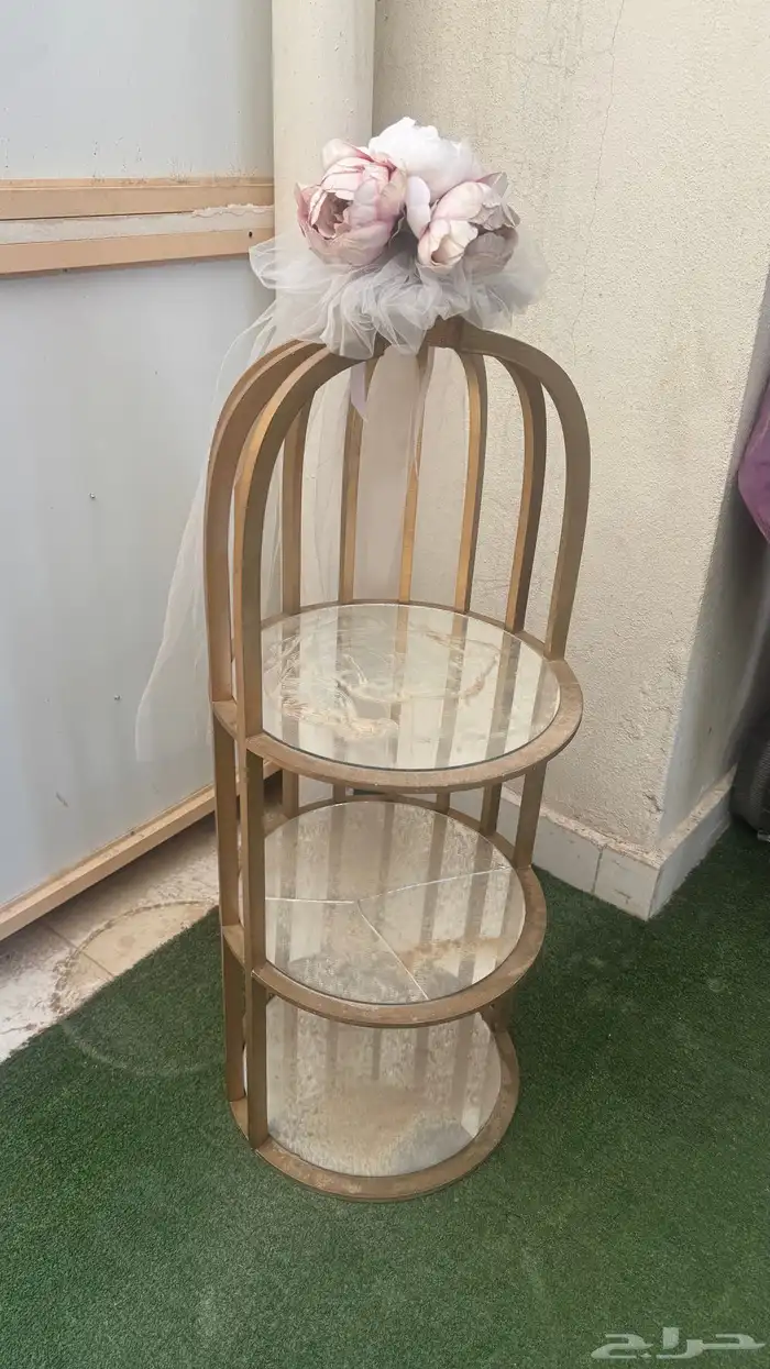 ستاند عطور 0