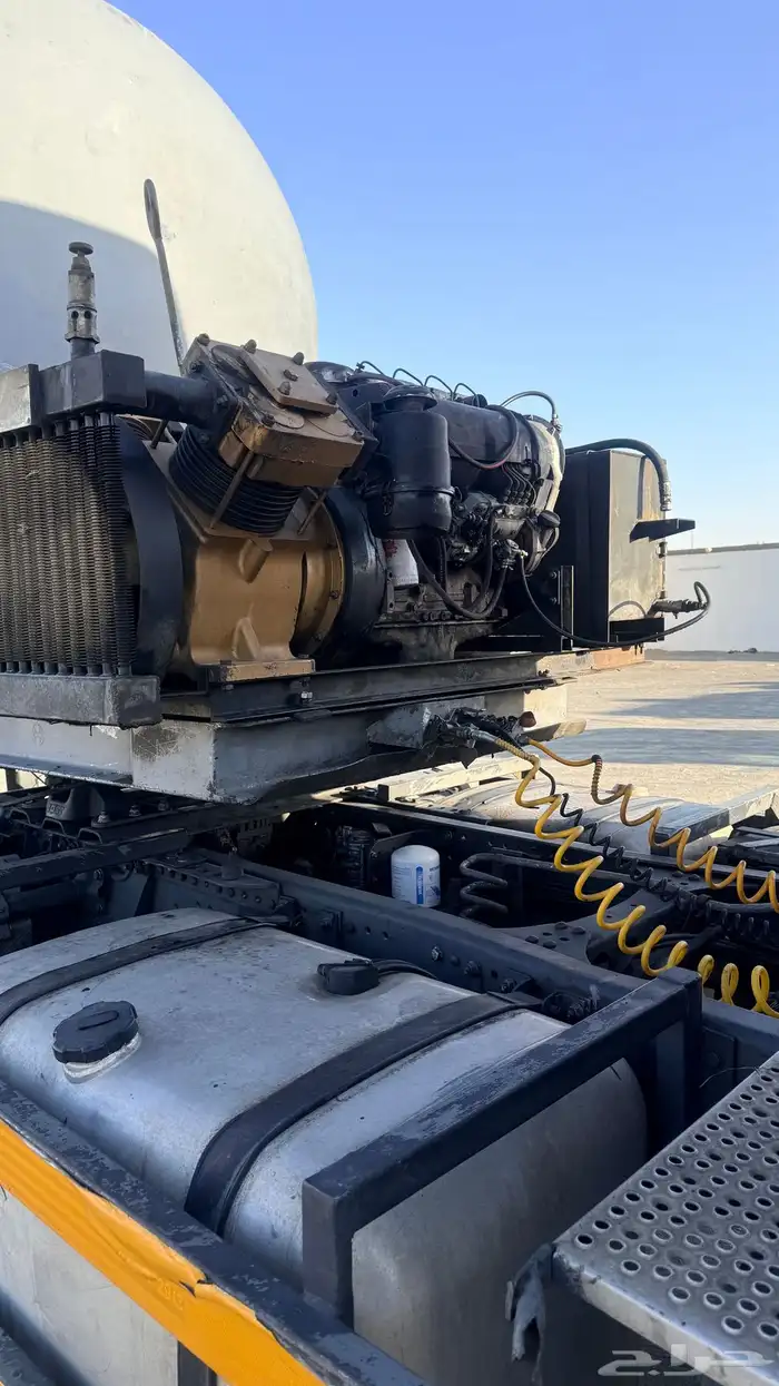 راس اكسور موديل 2005 مع بلكر الشميري 2013 3