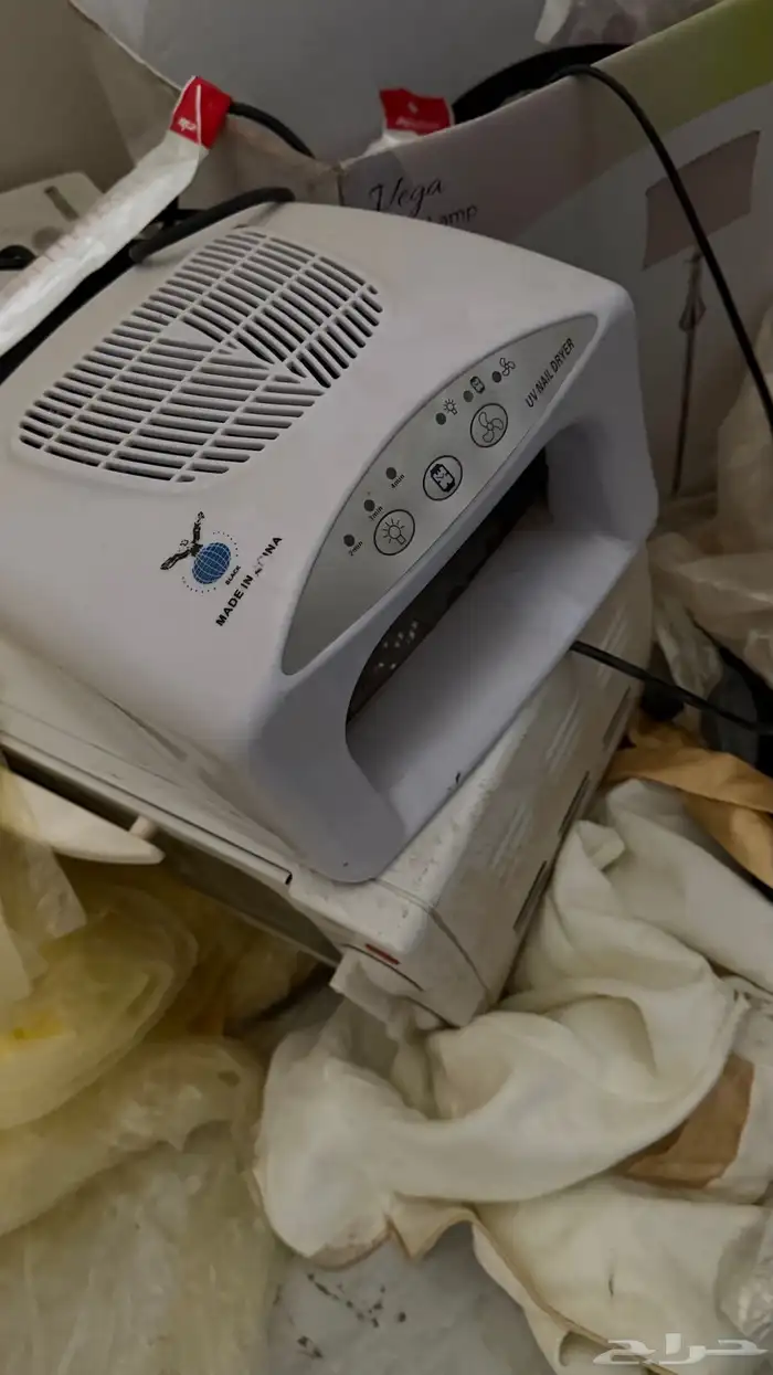 اغراض مشغل او صالون 17