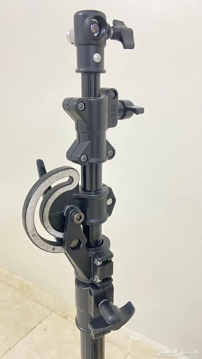 ستاند تصوير 3