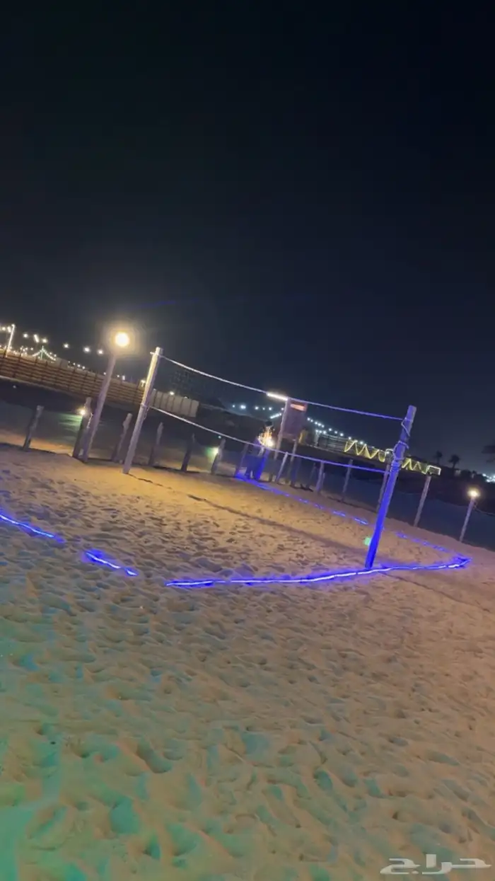 مخيم المحبه الايجار بدمام 11