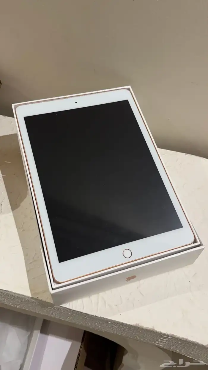 ايباد ابل الجيل 8 1
