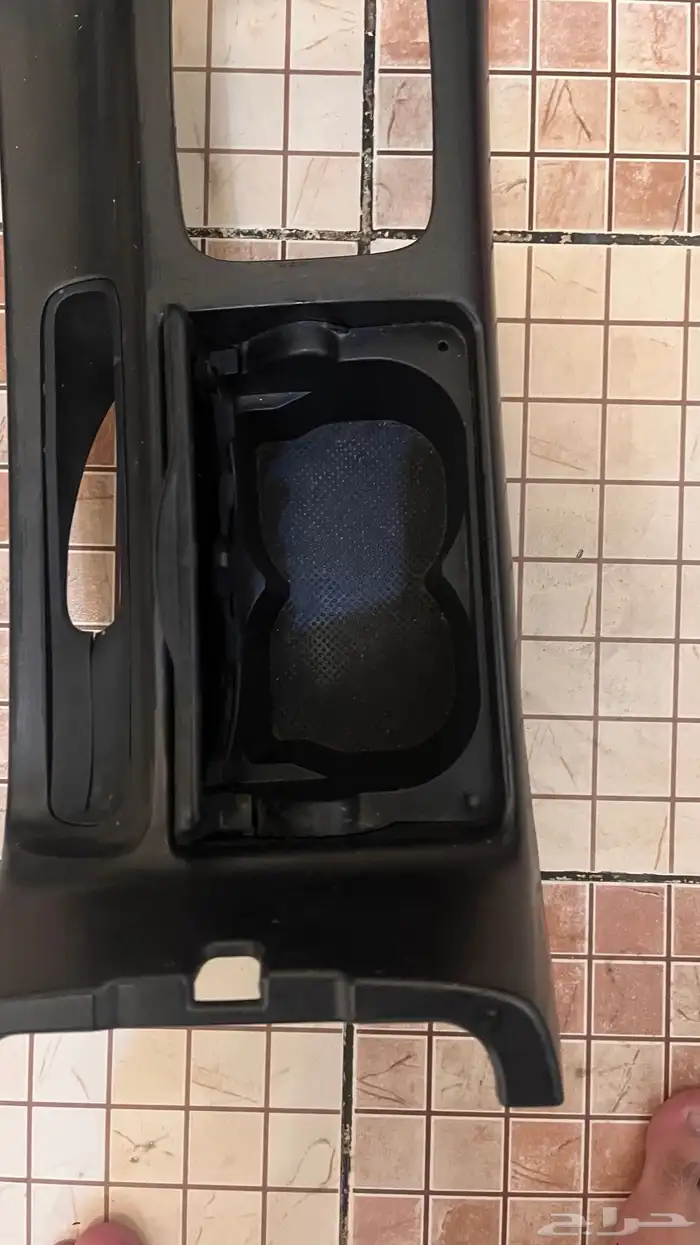 دواكير كامري 2003-2004 1