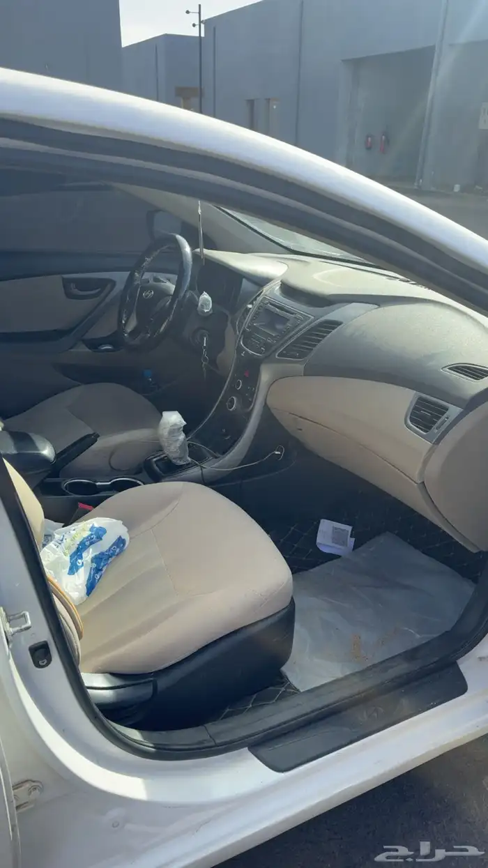 انترا 2014 مكينه كبير 4