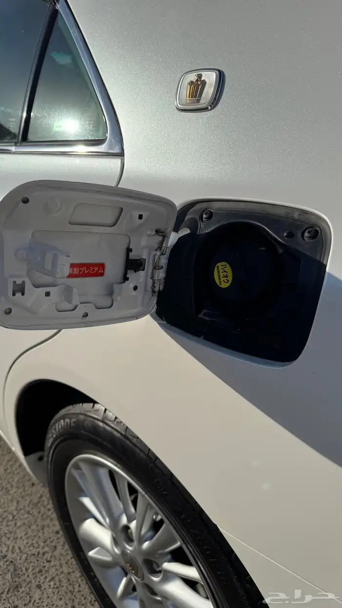 تويوتا كراون 57