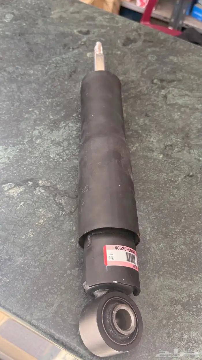 مساعدات جيب لكزس هيدروليك خلفي 0