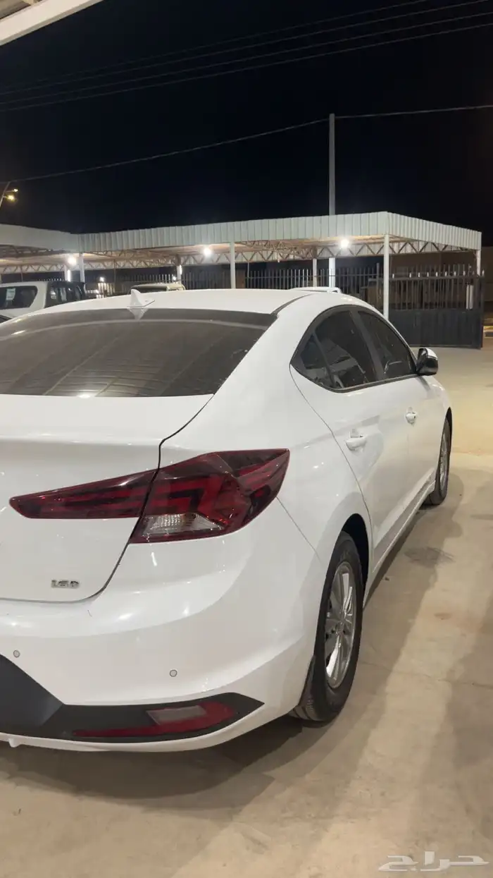 النترا موديل 2019 2