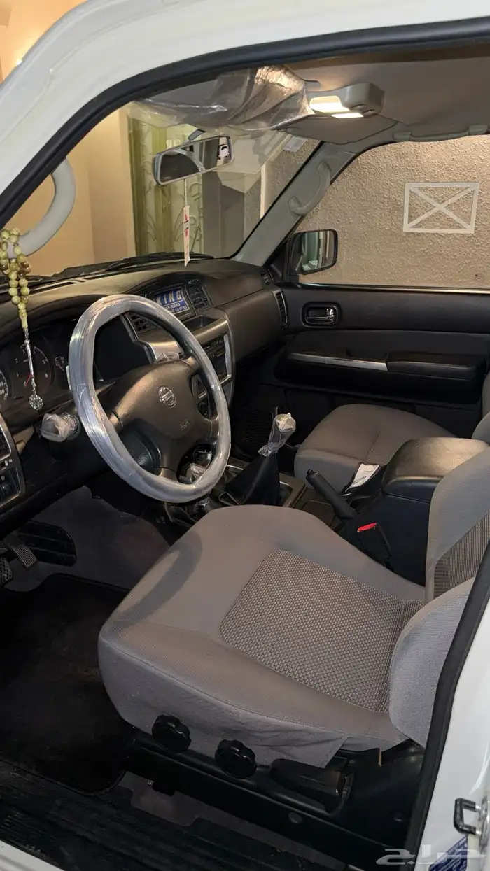 للبيع باترول 2009 3