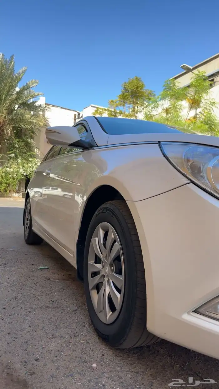 سوناتا 2014 10