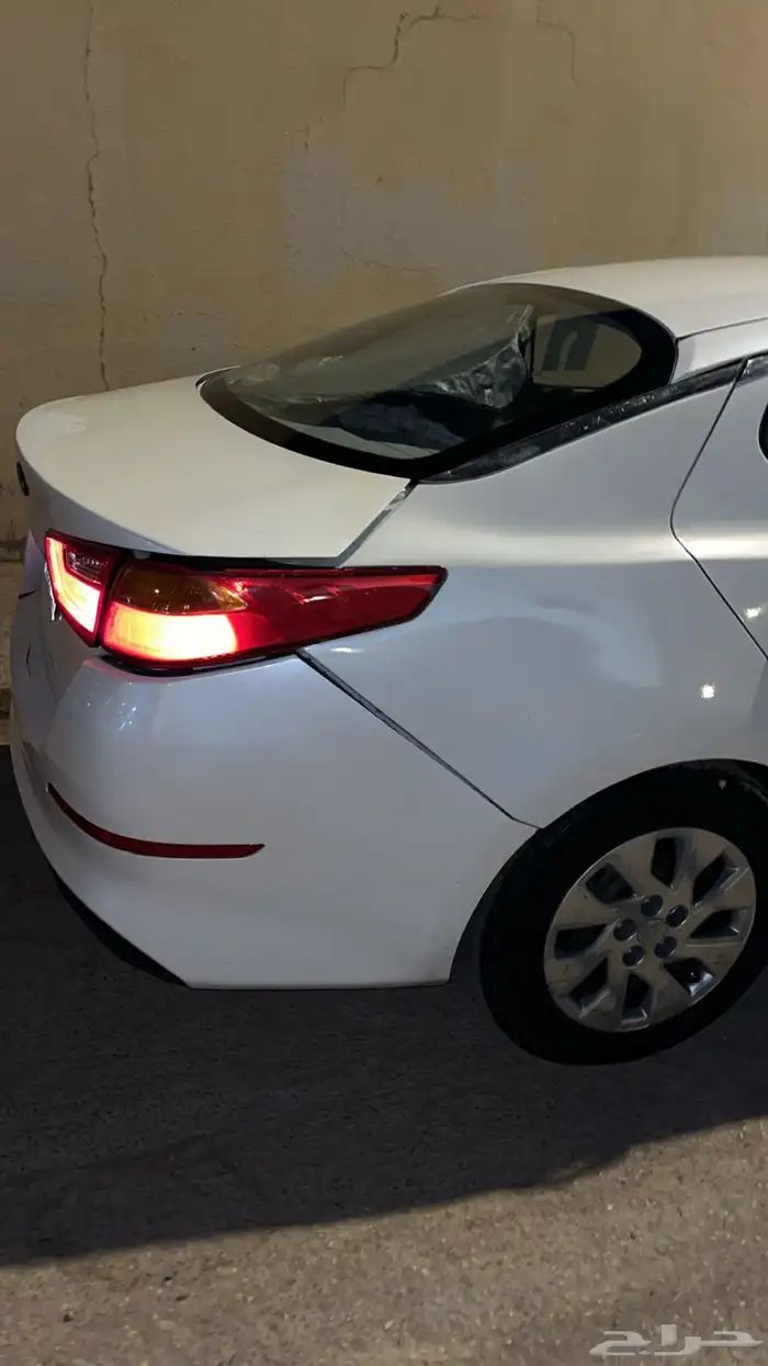 اوبتيما 15 توماتيك 5