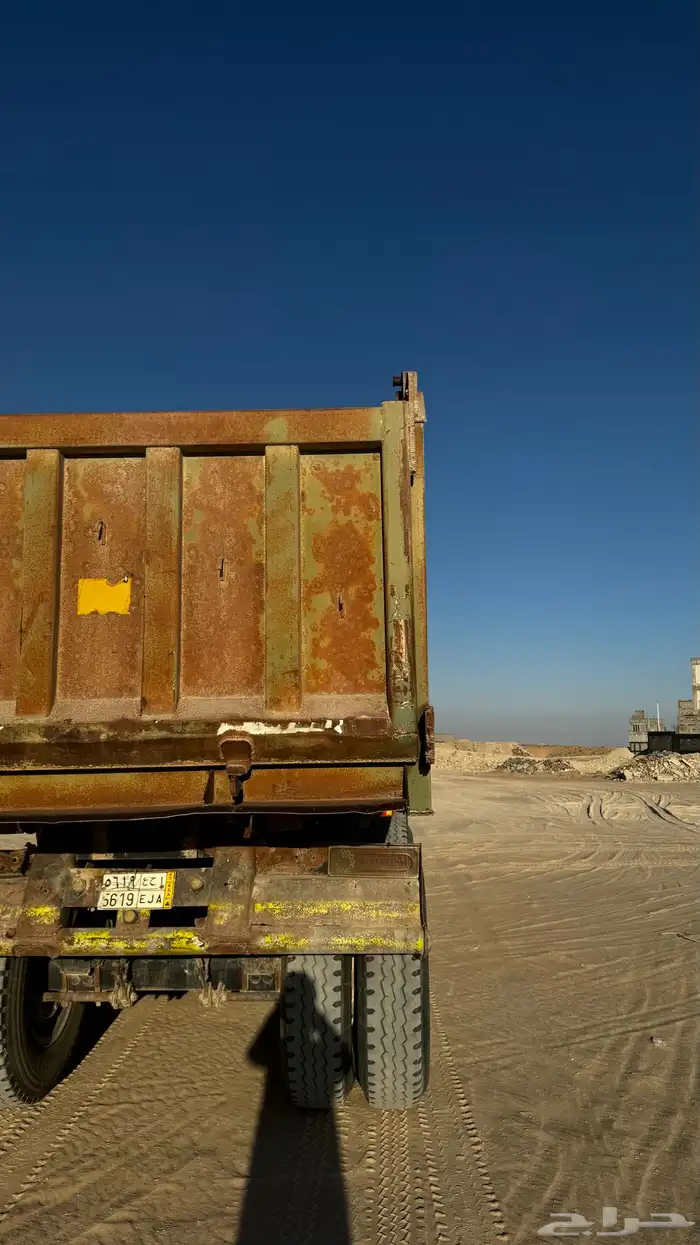 السلام عليكم اعرض لكم قلابي اكتروس المديل 2004 6