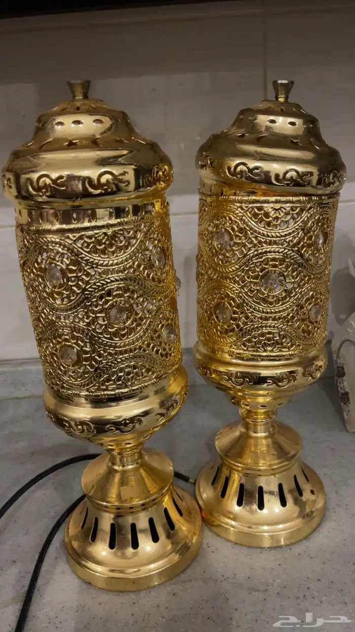 ابجوره ذهبي كهرباء 0