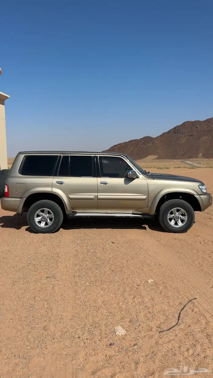 فتك 2002مرهم لكزس 430 4